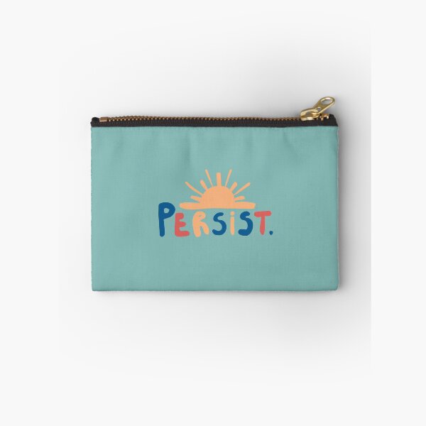 Item preview, Persist designed and sold by movejulie.