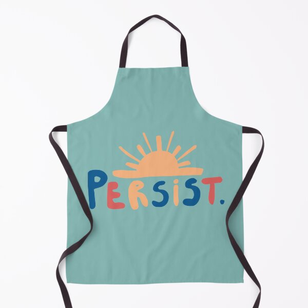 Item preview, Persist designed and sold by movejulie.