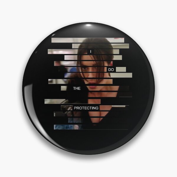 Item preview, Shaw - Person of interest - Quote designed and sold by kirtash1.