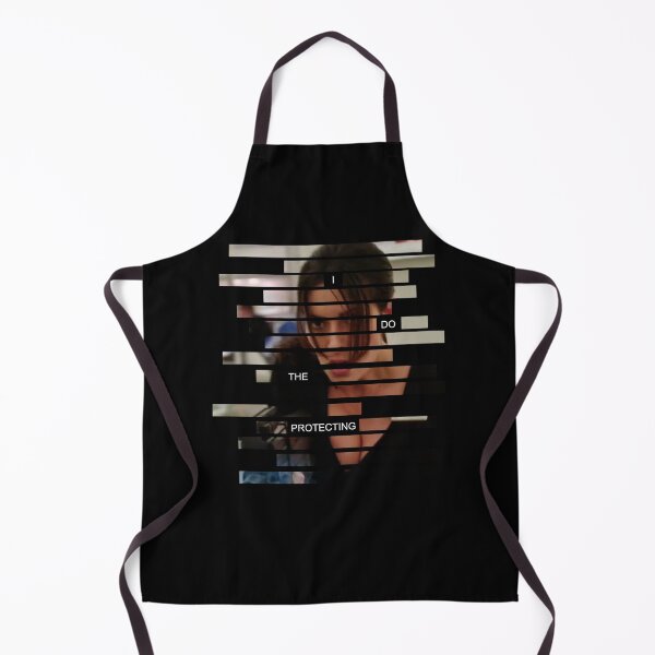 Item preview, Shaw - Person of interest - Quote designed and sold by kirtash1.