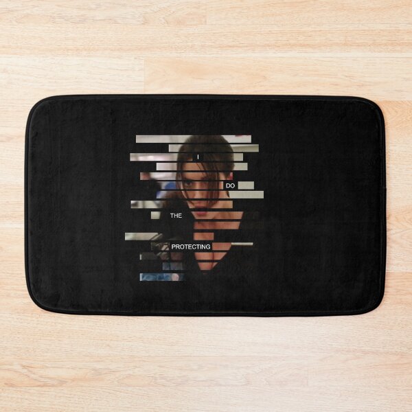 Item preview, Shaw - Person of interest - Quote designed and sold by kirtash1.