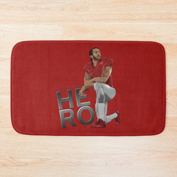 Item preview, American Hero designed and sold by Jarrod Vandenberg.