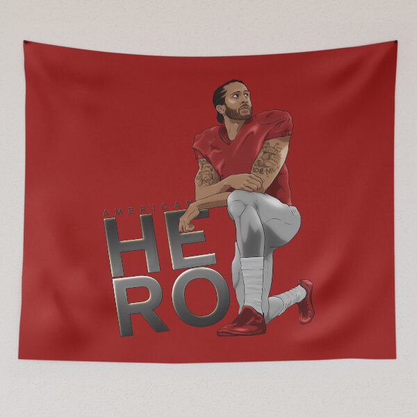 Item preview, American Hero designed and sold by Jarrod Vandenberg.