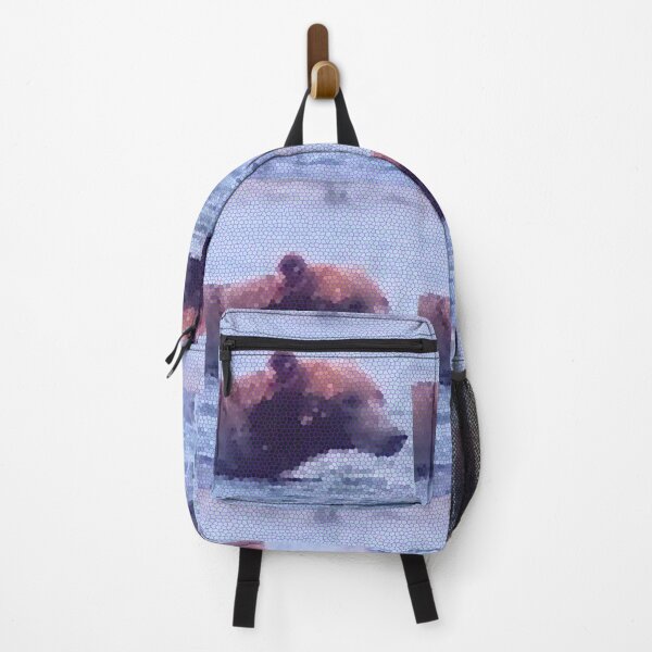 Item preview, Mosaic Grizzly designed and sold by Enid Guinn.