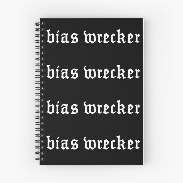 Item preview, Kpop BIAS WRECKER designed and sold by SugarSaint.