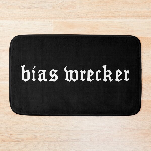 Item preview, Kpop BIAS WRECKER designed and sold by SugarSaint.