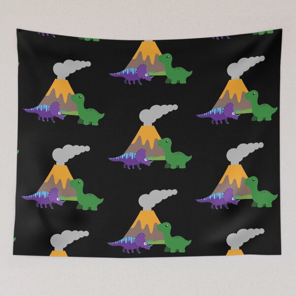 Item preview, Dinosaurs! designed and sold by PhoeniXDreamer.