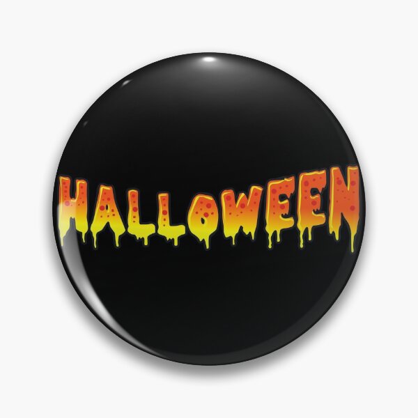 Item preview, Orange and Yellow Halloween  designed and sold by Uttershirt.