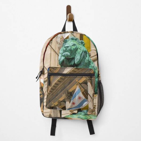 Item preview, Art Institute in Chicago designed and sold by Christopher Arndt.