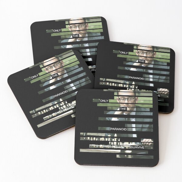 Item preview, Finch - Person of Interes - Quote designed and sold by kirtash1.