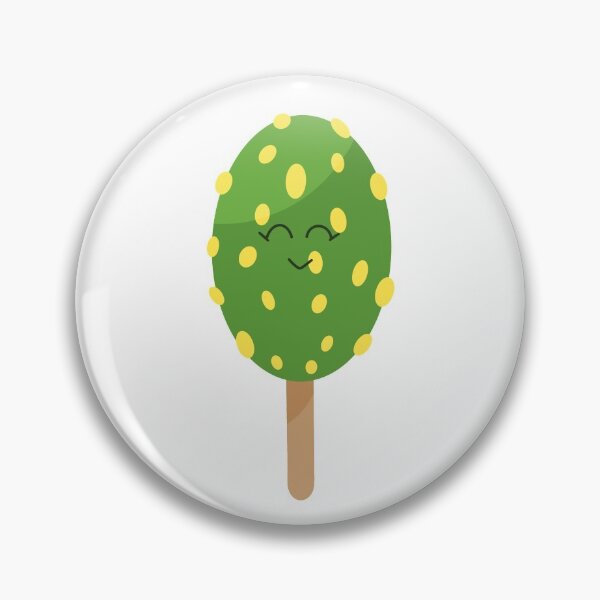 Item preview, Spineless Prickly Pear designed and sold by Minaficent.