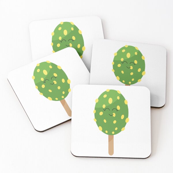 Item preview, Spineless Prickly Pear designed and sold by Minaficent.