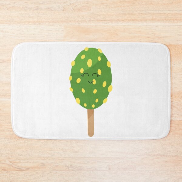 Item preview, Spineless Prickly Pear designed and sold by Minaficent.