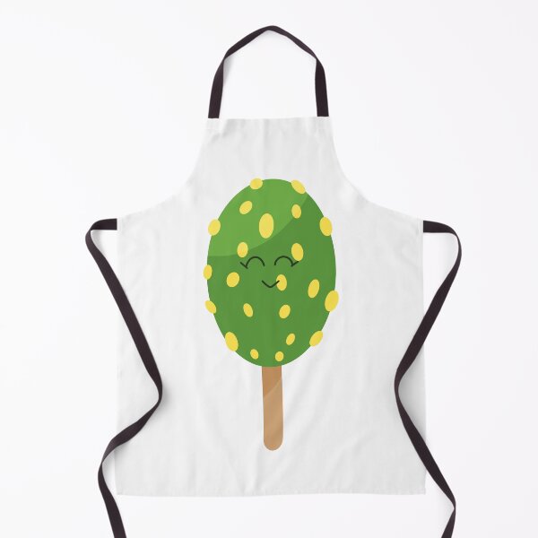 Item preview, Spineless Prickly Pear designed and sold by Minaficent.