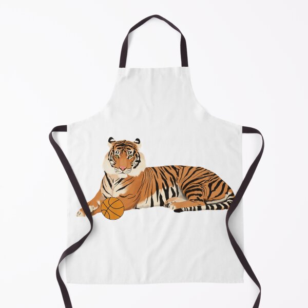 Item preview, Basketball Tiger designed and sold by cmd-art.
