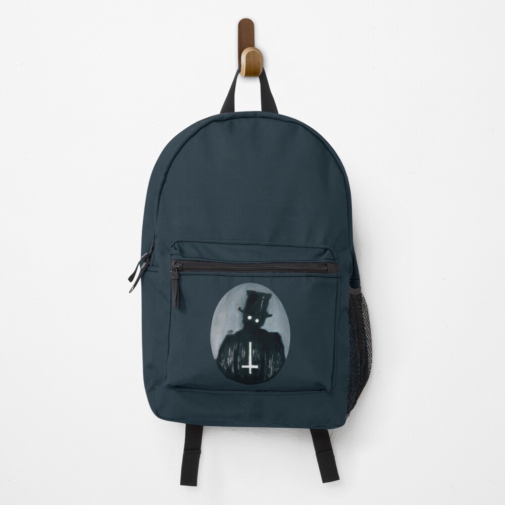 Item preview, Backpack designed and sold by RUST2.