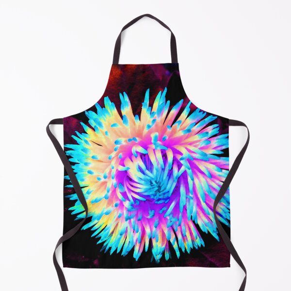 Item preview, Flower Puff (MKW-F.20) designed and sold by Katrina Morgan.