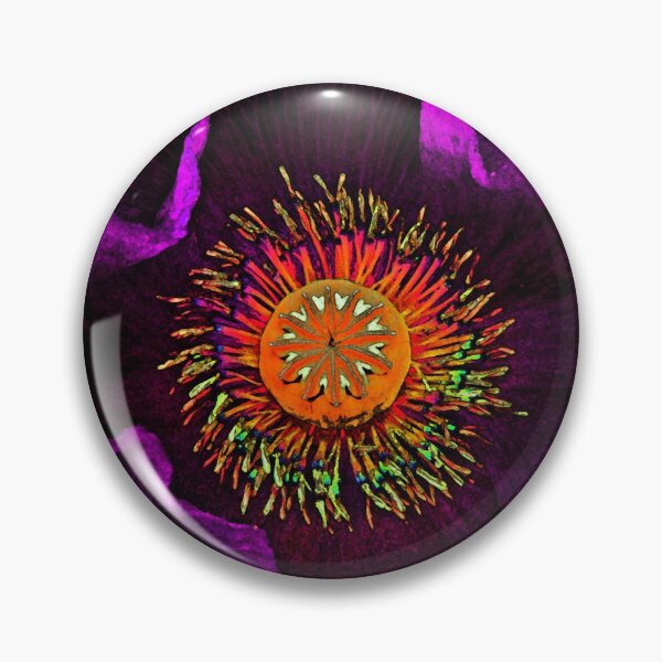 Item preview, Flowers (MKW-F.19) designed and sold by Katrina Morgan.