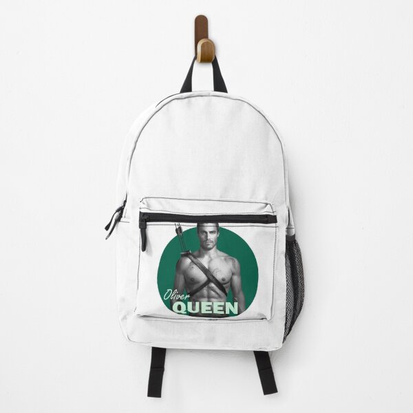 Item preview, Oliver Queen - Arrow designed and sold by kirtash1.