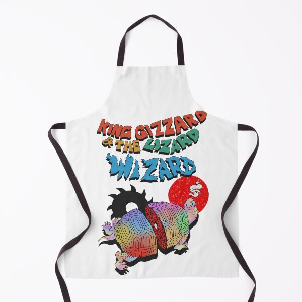 Item preview, King Giz &the Liz Wiz designed and sold by Pablocreations.
