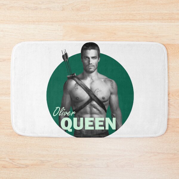 Item preview, Oliver Queen - Arrow designed and sold by kirtash1.