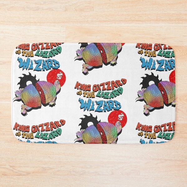Item preview, King Giz &the Liz Wiz designed and sold by Pablocreations.