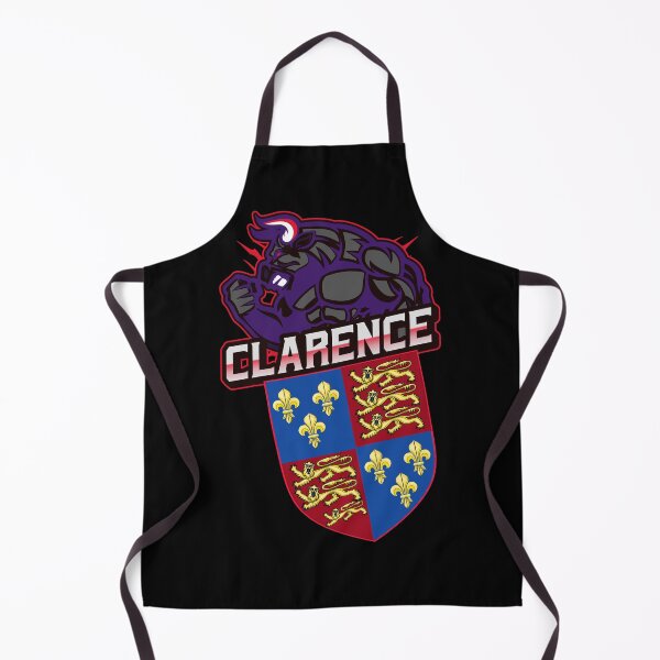 Item preview, Bull of Clarence designed and sold by MandWthings.