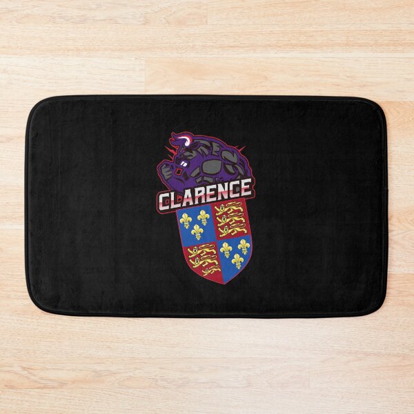 Item preview, Bull of Clarence designed and sold by MandWthings.