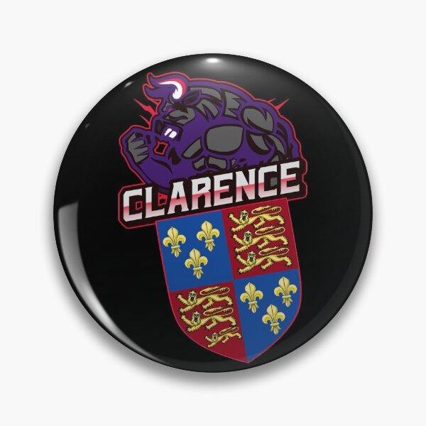 Item preview, Toro de clarence designed and sold by MandWthings.