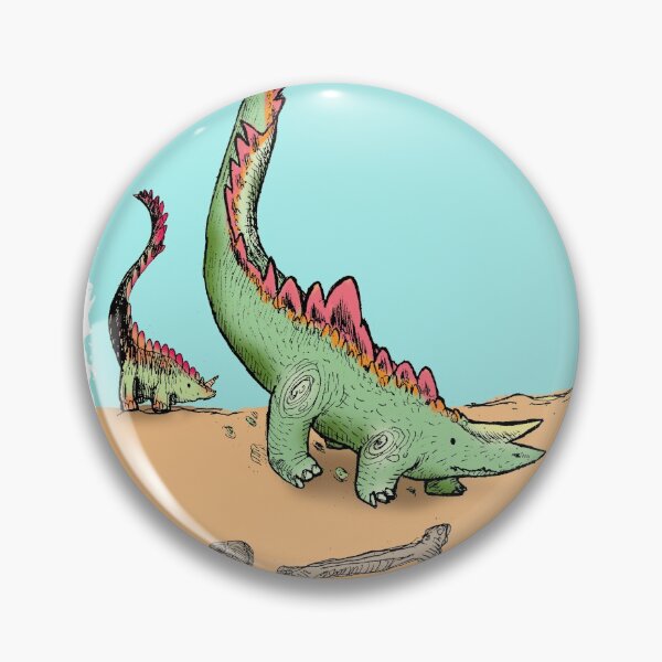 Artikelvorschau, Dinosaurier! entworfen und verkauft von Vunnytron.