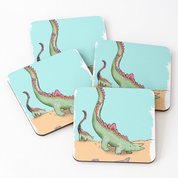 Item preview, Dinosaurs!  designed and sold by Vunnytron.