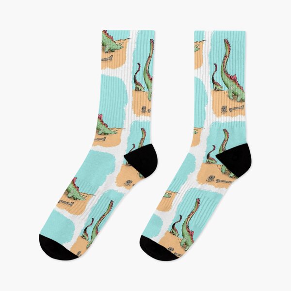 Item preview, Dinosaurs!  designed and sold by Vunnytron.