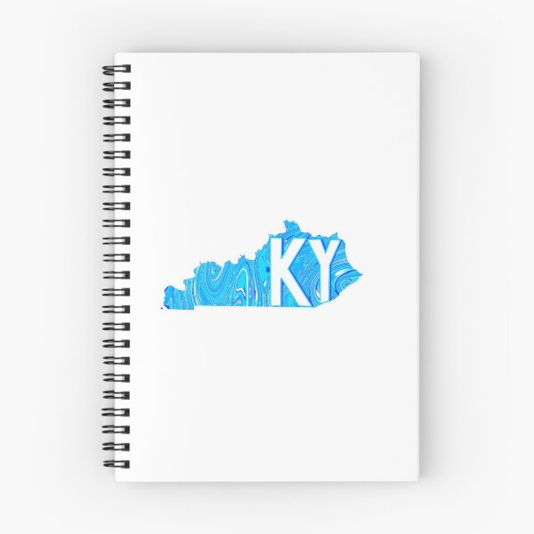 Item preview, University of Kentucky designed and sold by Natalia D'Souza.