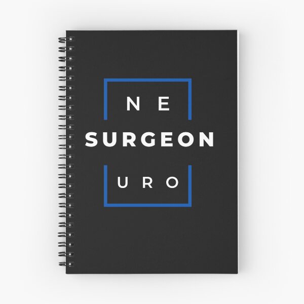 Item preview, NEUROSURGEON designed and sold by Rdjric123.