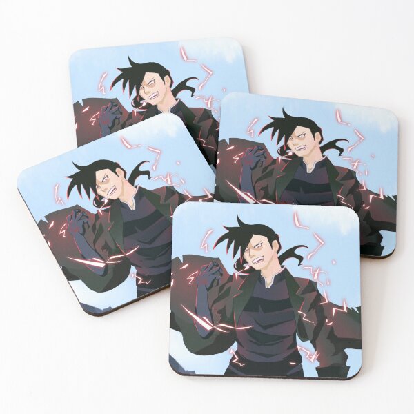 Item preview, Greedling fmab designed and sold by LeahDraws.