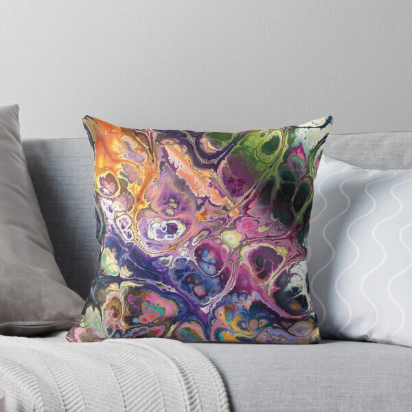 Artikelvorschau, Spaß & bunt
Es ist auch ein tolles Geschenk entworfen und verkauft von ColorfulMystic.