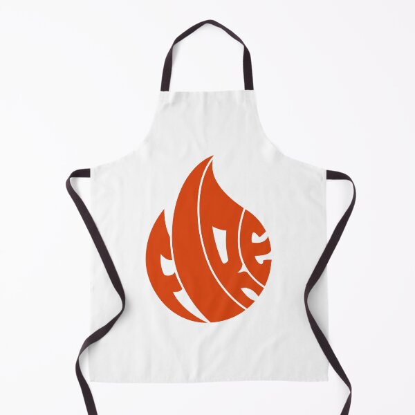 Item preview, Fire Flame designed and sold by Vobine.