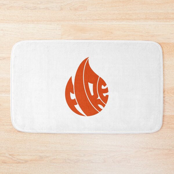Item preview, Fire Flame designed and sold by Vobine.