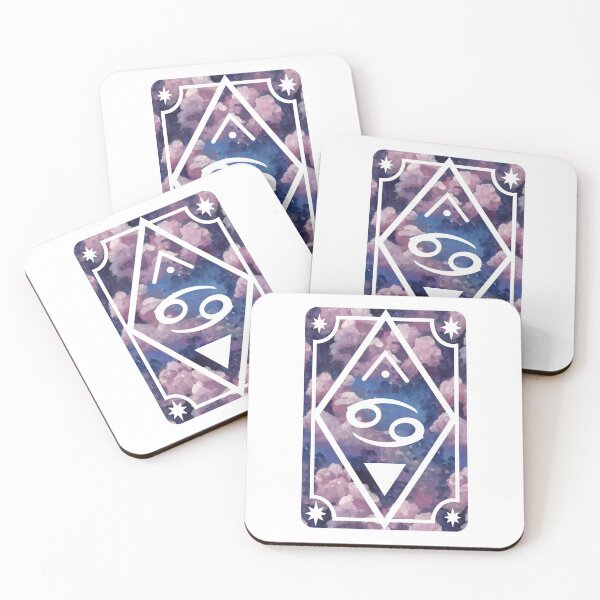 Item preview, Cancer Zodiac Sign designed and sold by JJLosh.