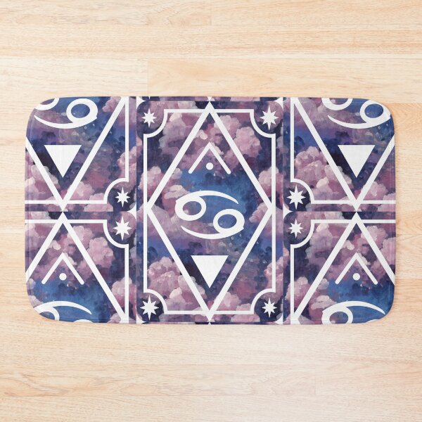 Item preview, Cancer Zodiac Sign designed and sold by JJLosh.