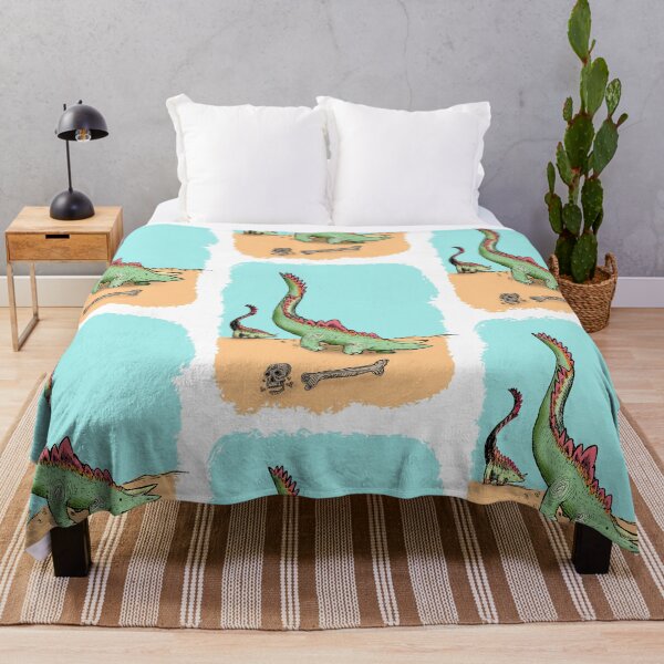 Item preview, Dinosaurs! designed and sold by Vunnytron.
