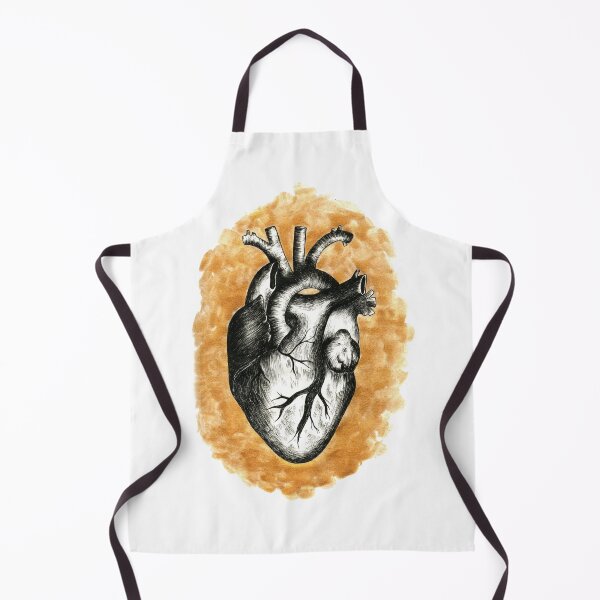 Item preview, Golden Heart designed and sold by beatriceafonso.