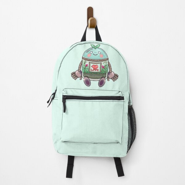 Item preview, Nature Robot designed and sold by SabrinaSana.