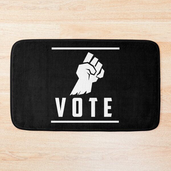 Item preview, ✪ VOTE ✪ MAKE a Difference ✪ Social Justice designed and sold by Naumovski.