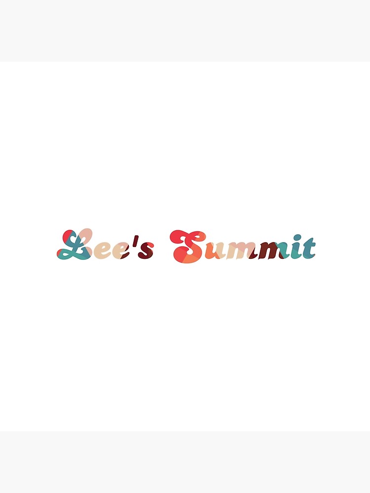 LSN Chiefs  Lees Summit MO