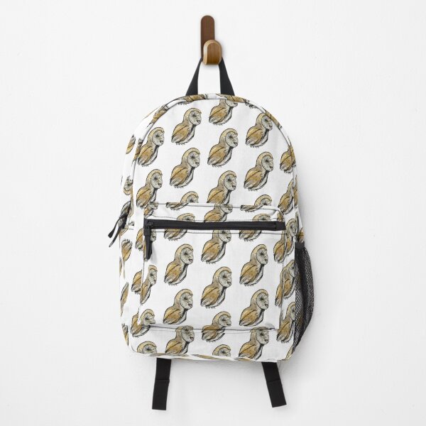 Item preview, Spellbound by the Barn Owl designed and sold by heydaydesign.