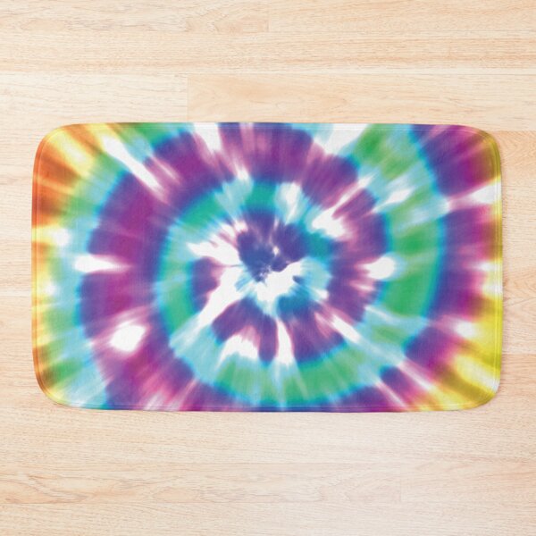 Item preview, Tie Dye Design - Multi Color designed and sold by ColorfulMystic.