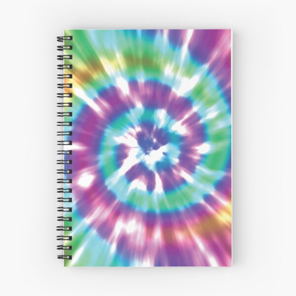 Item preview, Diseño Tie Dye - Multi Color designed and sold by ColorfulMystic.