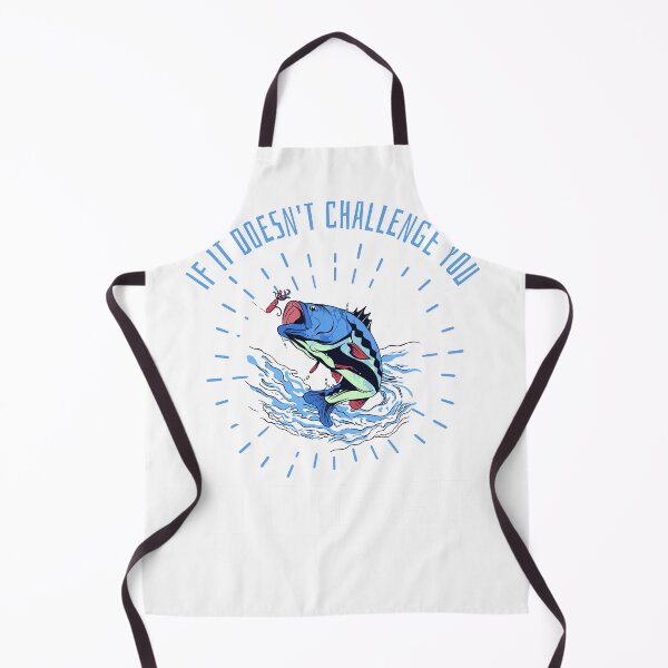 Item preview, fishing fish ocean designed and sold by pirminio.