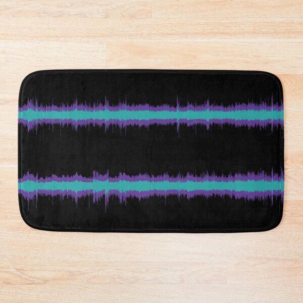 Item preview, The Sound of Fear (Stereo 2) designed and sold by LozMac.